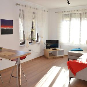 Appartement met Twee Slaapkamers
